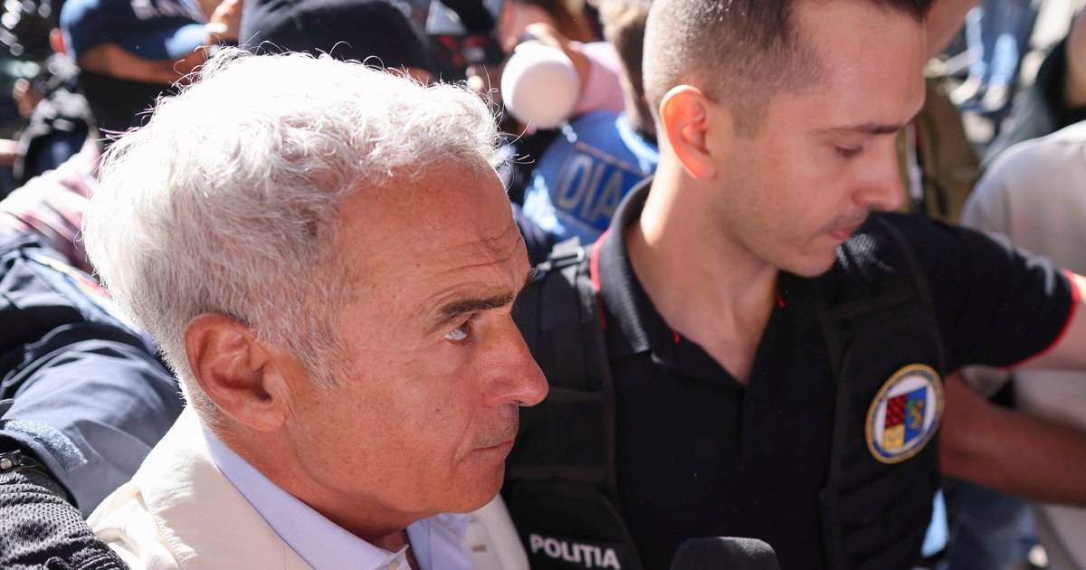 Presa internațională analizează reținerea lui Călin Georgescu: de la ancheta de fraudă la legăturile cu Moscova