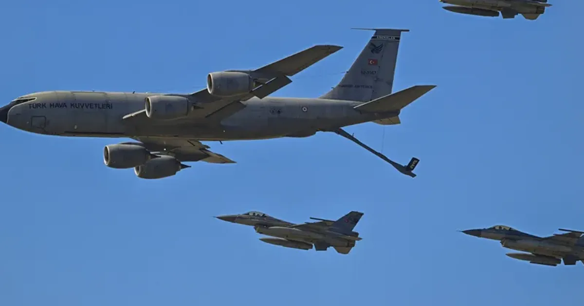 Regatul Unit trimite avioane pentru sprijin militar defensiv în Arabia Saudită