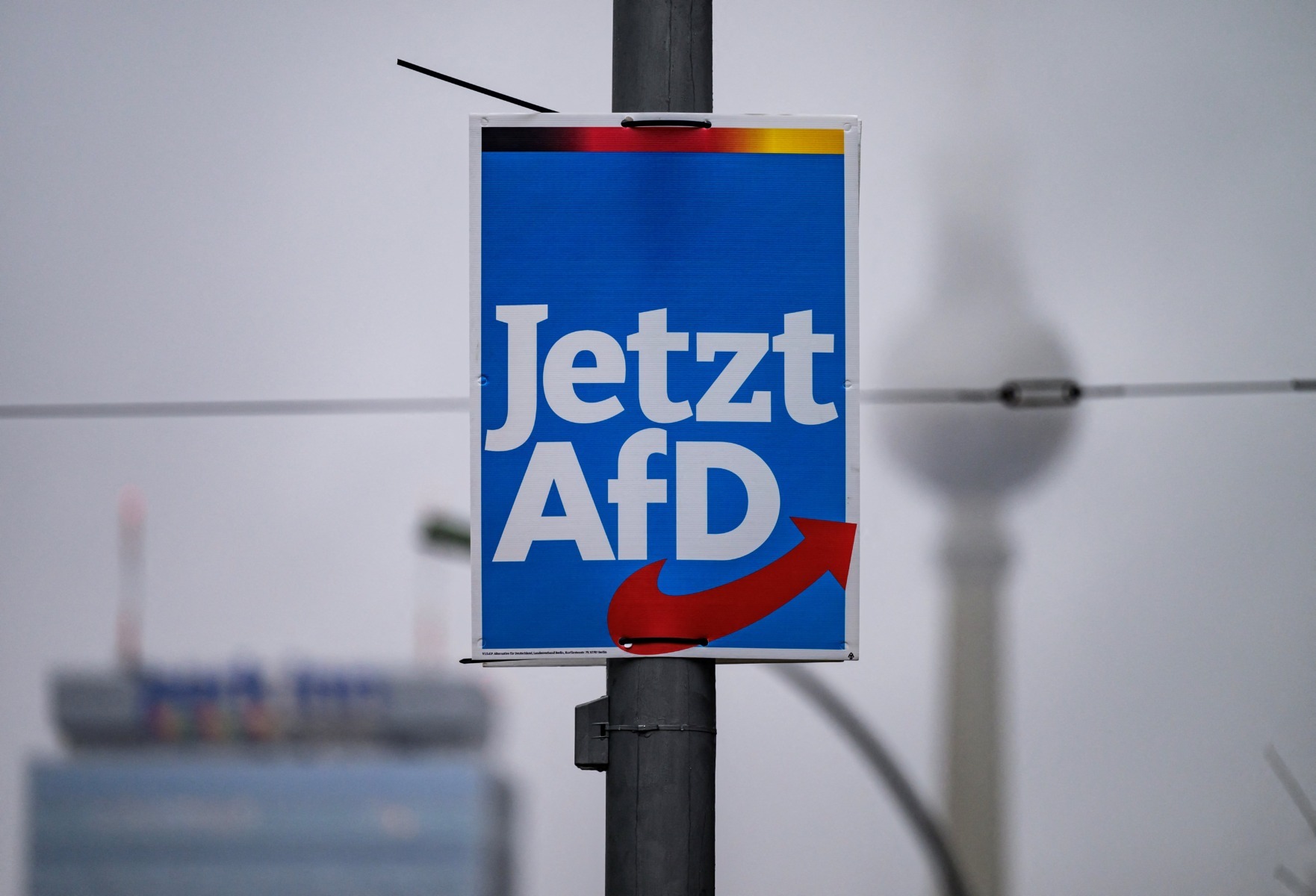 Markus Söder îl apără pe Friedrich Merz după rezultatele electorale din Saxonia-Anhalt