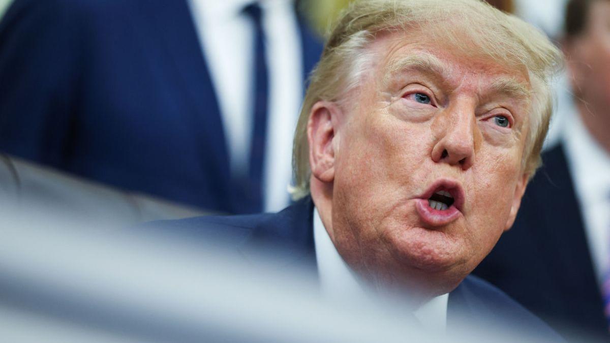 Donald Trump lansează Trump TV, un flux video oficial, în contextul conflictului cu presa americană