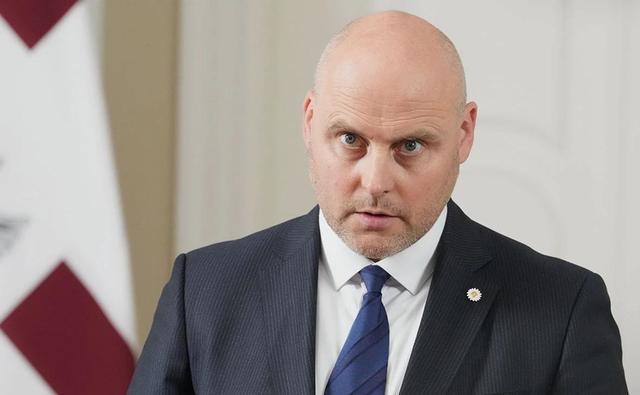 Letonia blochează prelungirea sancțiunilor UE împotriva Rusiei din cauza propunerii de eliberare a unor oligarhi