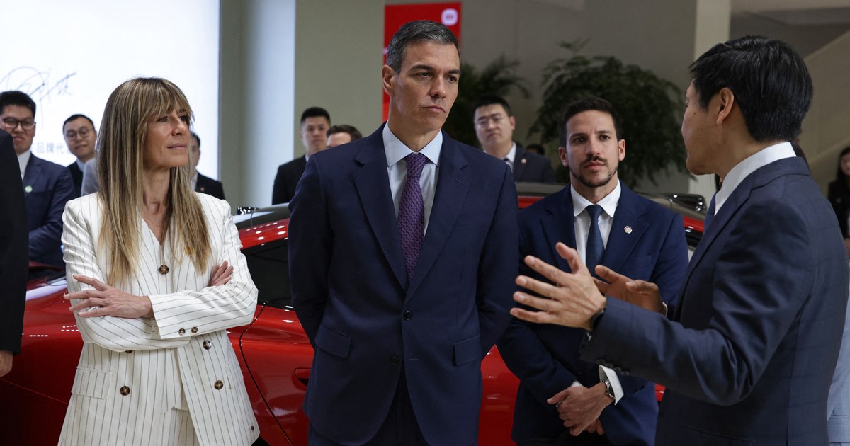 Begoña Gómez, soția premierului spaniol, va fi trimisă în judecată pentru trafic de influență și delapidare