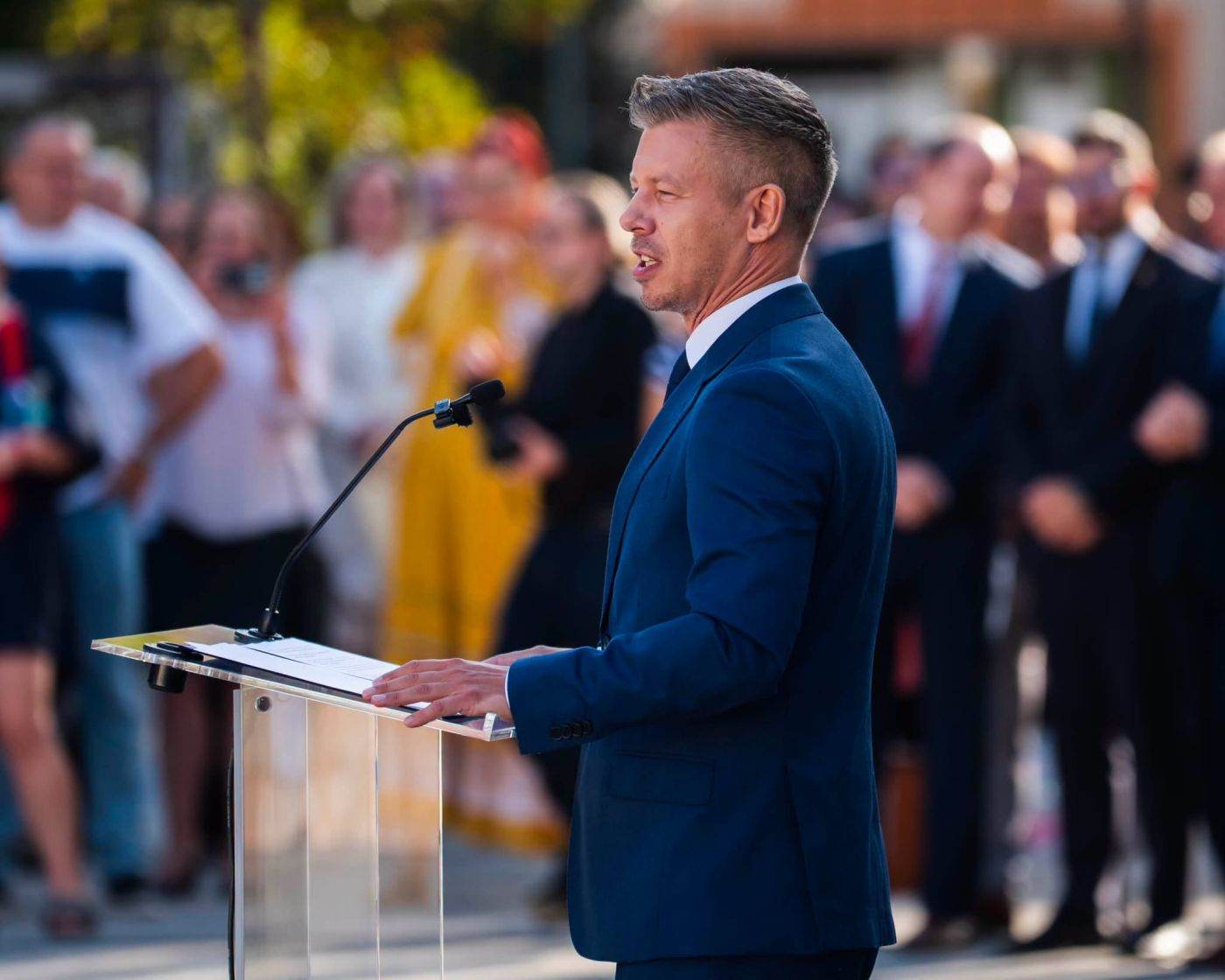 Ungaria refuză participarea la noua inițiativă regională „Carpathian 8” lansată de Ucraina