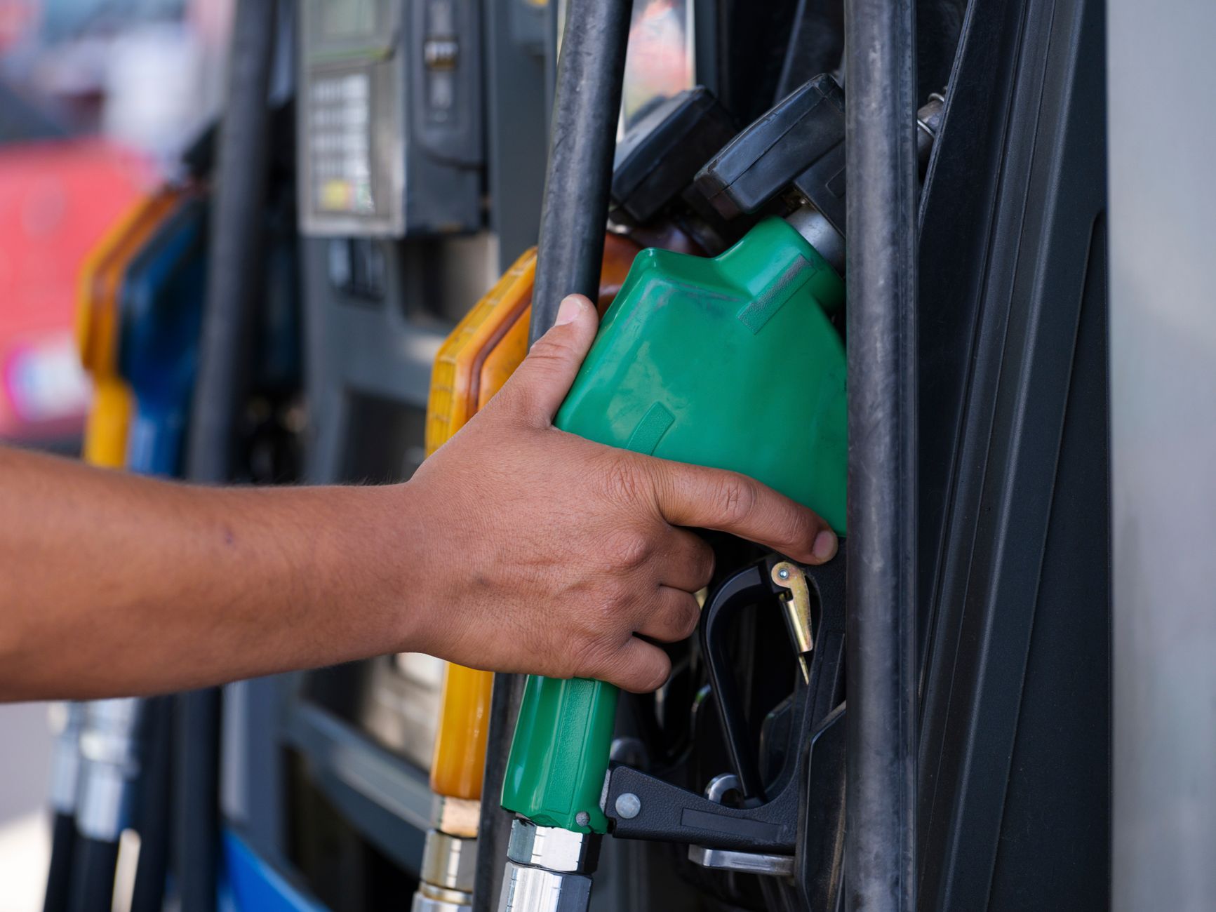 Riscul lipsei de combustibil în SUA: De la prețuri record la criza disponibilității fizice