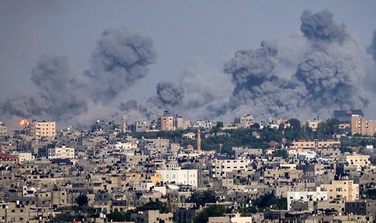 Israel amenință cu evacuarea totală a orașului Gaza dacă va avea loc o nouă răpire a unui cetățean