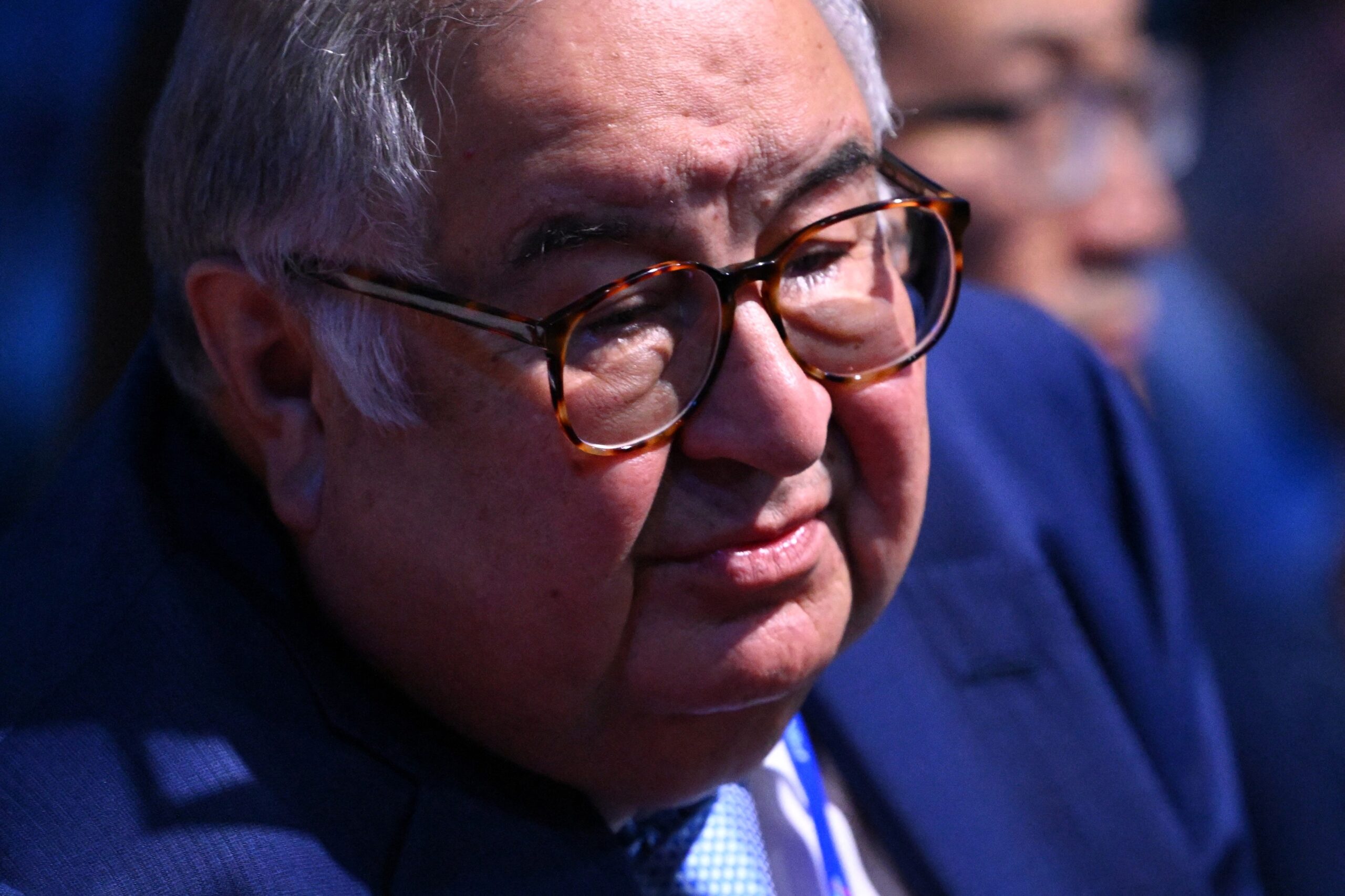 Letonia refuză excluderea oligarhilor Usmanov și Fridman din regimul de sancțiuni UE împotriva Rusiei