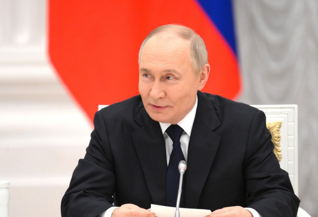 Rezultate neașteptate la alegerile rusești în România: Partidul Comunist a depășit formațiunea lui Putin