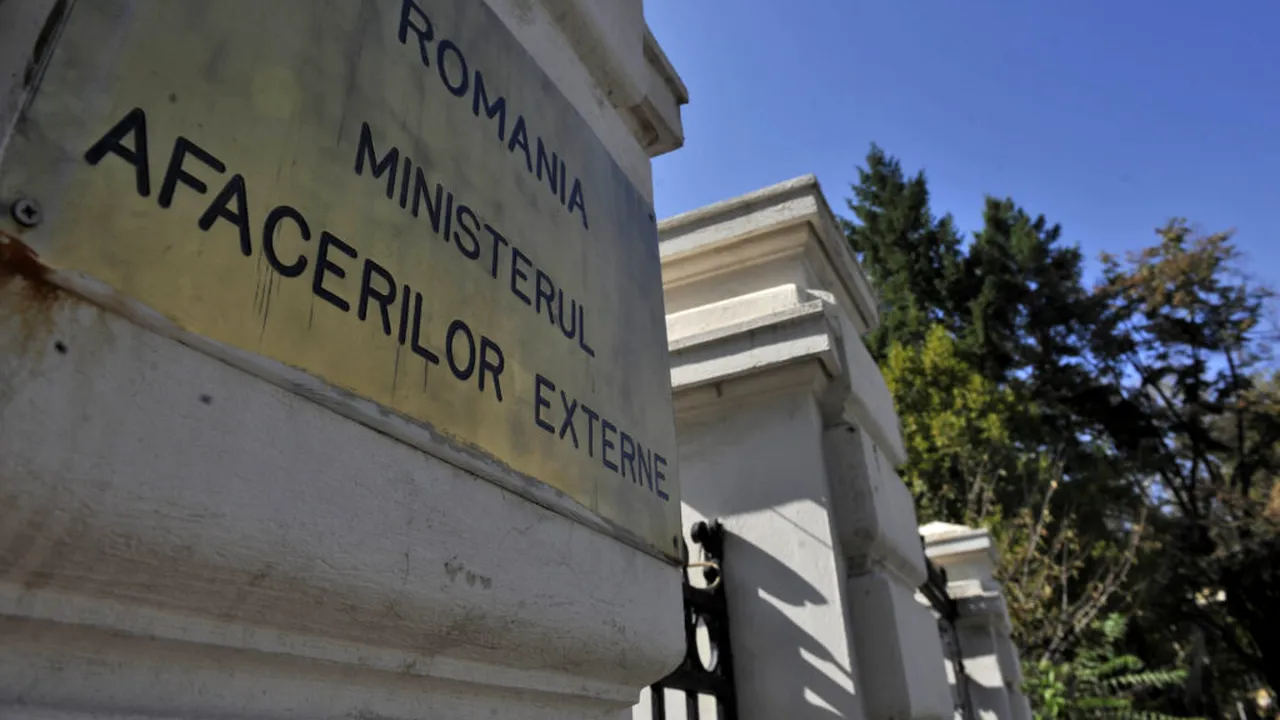 Avertisment de la MAE pentru cetățenii români care călătorează în Kosovo