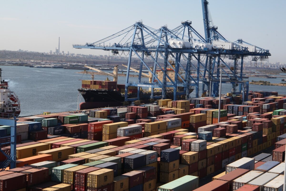 Campanie de spionaj cibernetic chinez asupra transportului maritim din UE: ce avertizare a lansat ENISA