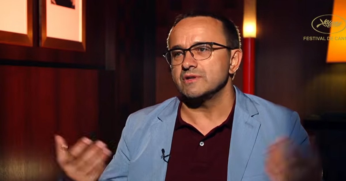 Regizorul Andrei Zviaghințev, ales să reprezinte Franța la Oscaruri, a fost declarat „agent străin” de Moscova