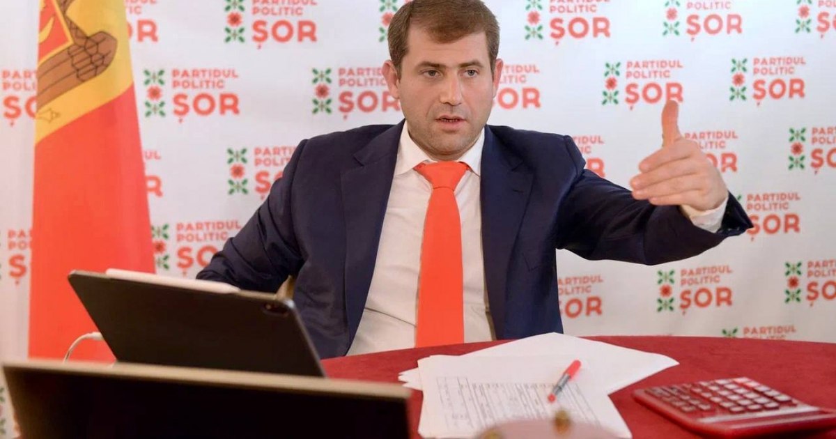 Schema lui Ilan Șor pentru ocolirea sancțiunilor: tranzacții de 6,9 miliarde de dolari prin firme-paravan