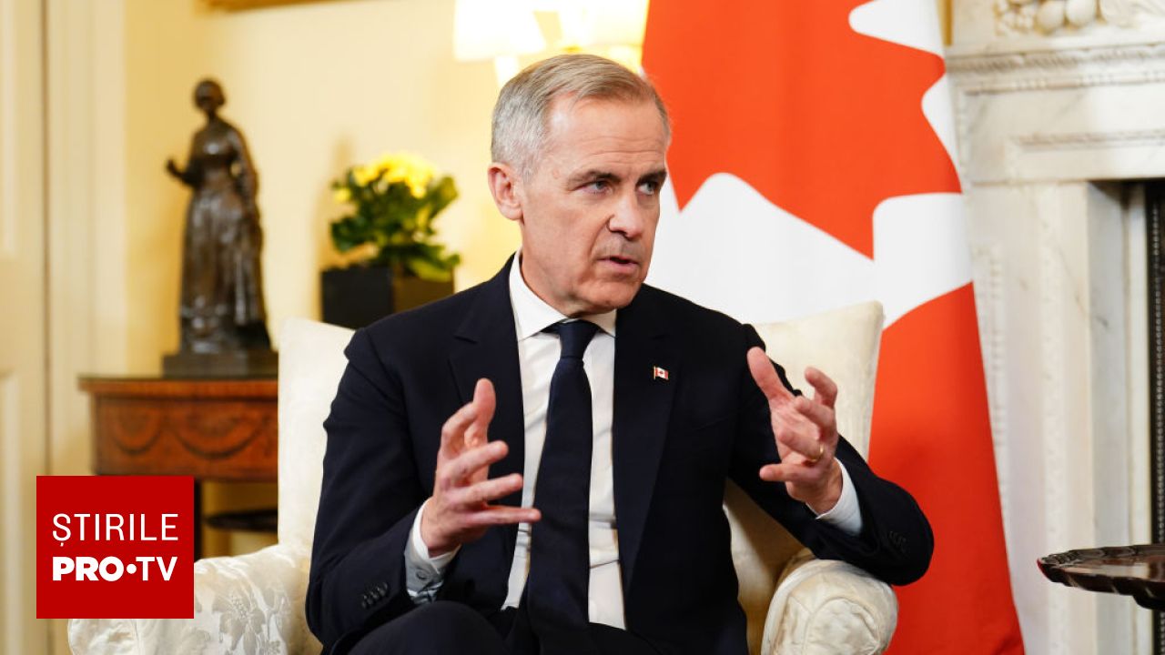 Canada ar putea obține statut de membru asociat al UE prin negocieri strategice fără precedent