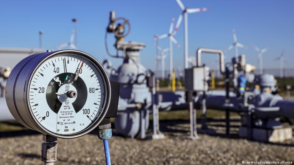 Situația rezervelor de gaze din Germania: experții resping temerile de penurie, dar avertizează asupra prețurilor