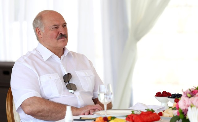 Lukașenko susține că Belarusul nu poate furniza volume mari de potasă pentru cererile lui Trump