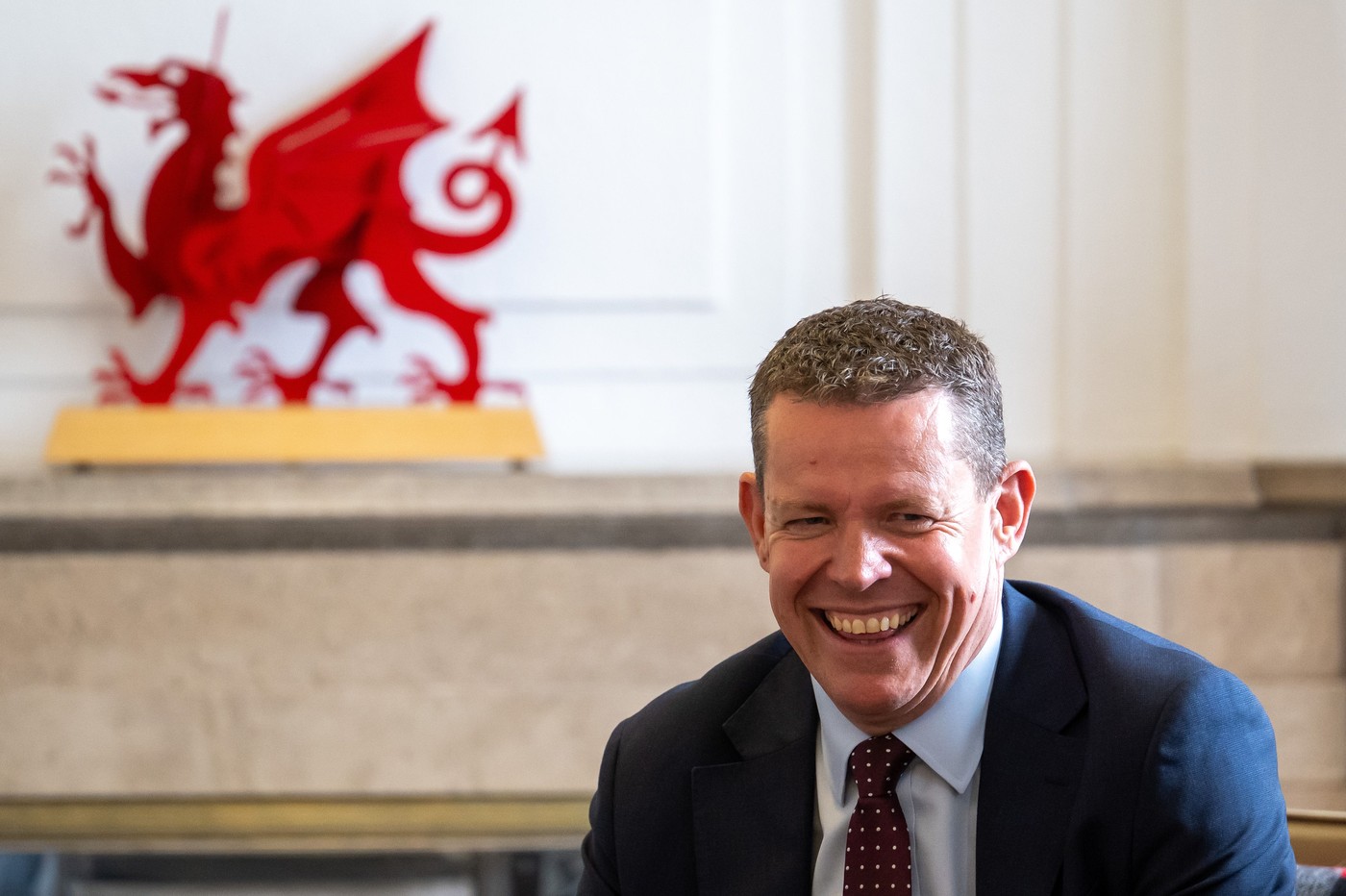 Summit la Cardiff: Liderii regionali din Scoția, Țara Galilor și Irlanda de Nord discută independența