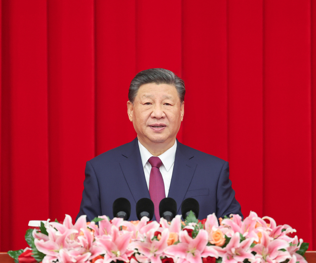 China propune crearea unei zone de inteligență artificială cu sursă deschisă pentru țările BRICS