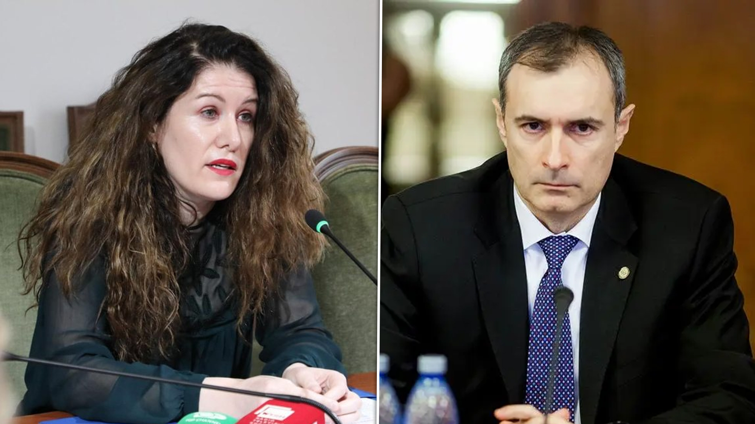 Scandal de spionaj în Albania: Directoarea SHISH este suspendată și are un mandat de arestare