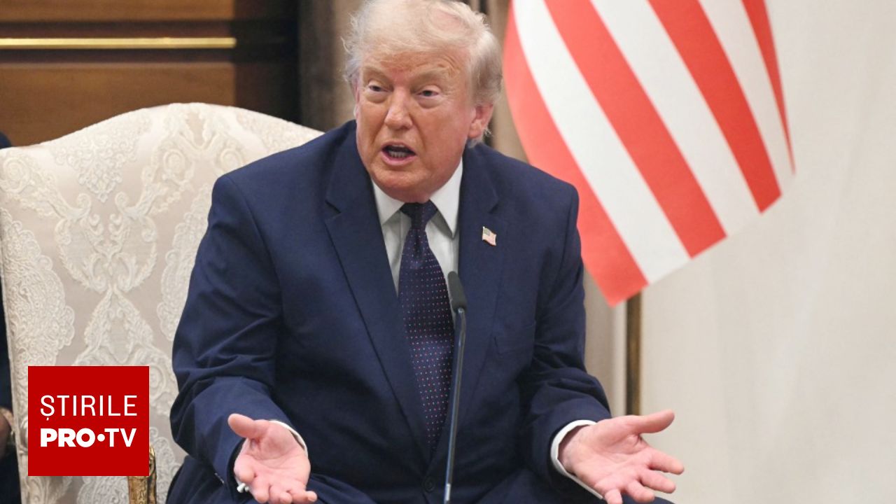 Trump solicită statelor membre retragerea din Curtea Penală Internațională: „Este scăpată de sub control”
