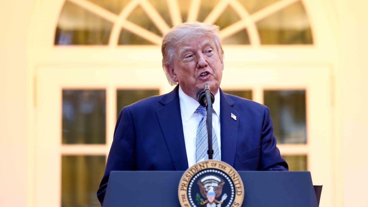 Donald Trump a avertizat la ONU: amenințarea cu anihilarea Iranului și mesajul pentru Rusia