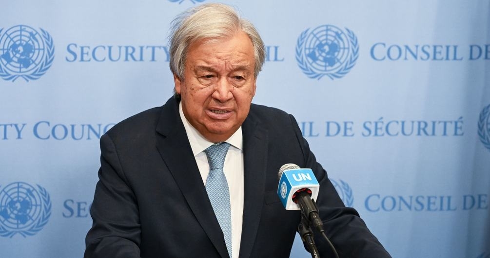 Cursa pentru șefia ONU: alegerea succesorului lui António Guterres depinde de acordul dintre SUA și China