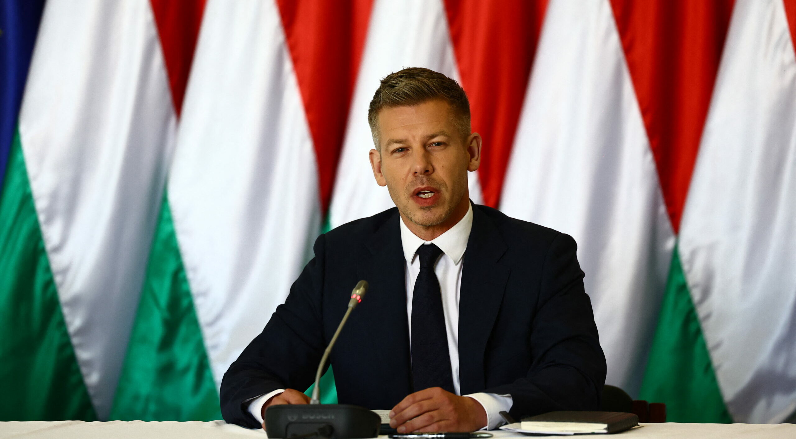 Ungaria refuză să se alăture formatului de cooperare regională Carpathian Eight