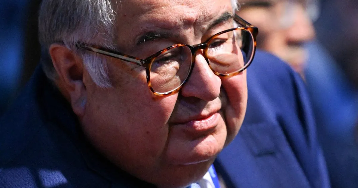UE prelungește sancțiunile împotriva Rusiei pentru trei ani, dar îi exclude pe doi oligarhi de top