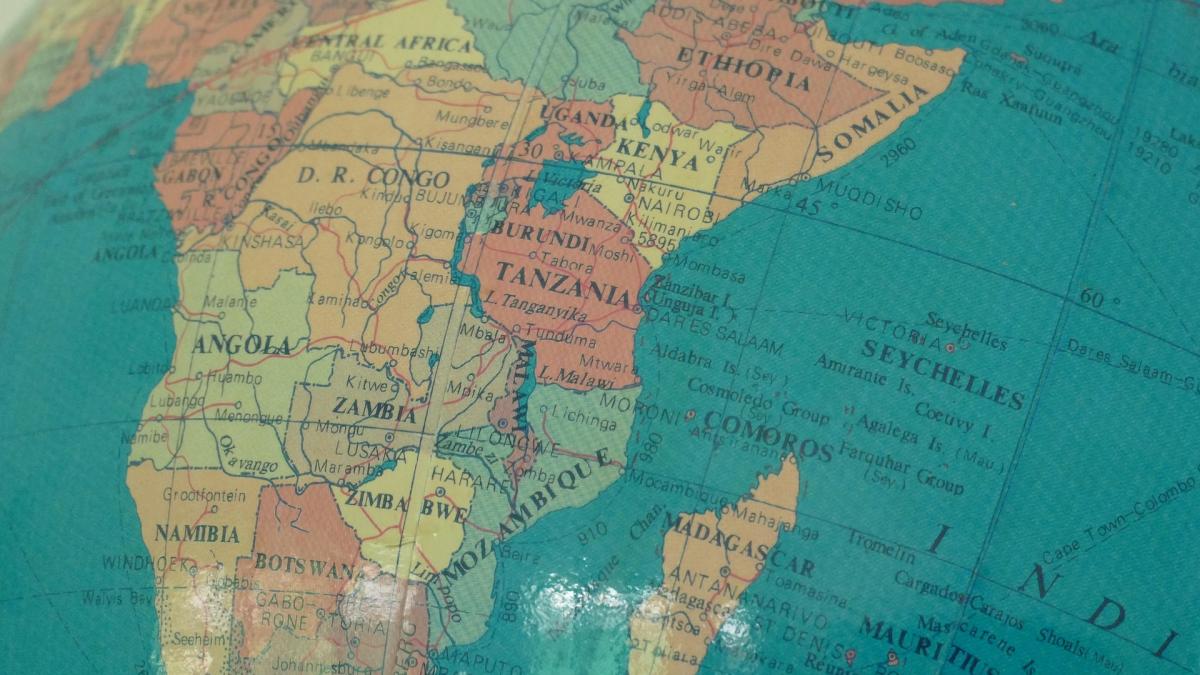 Președintele ONU cere reformarea Consiliului de Securitate pentru a asigura reprezentarea Africii