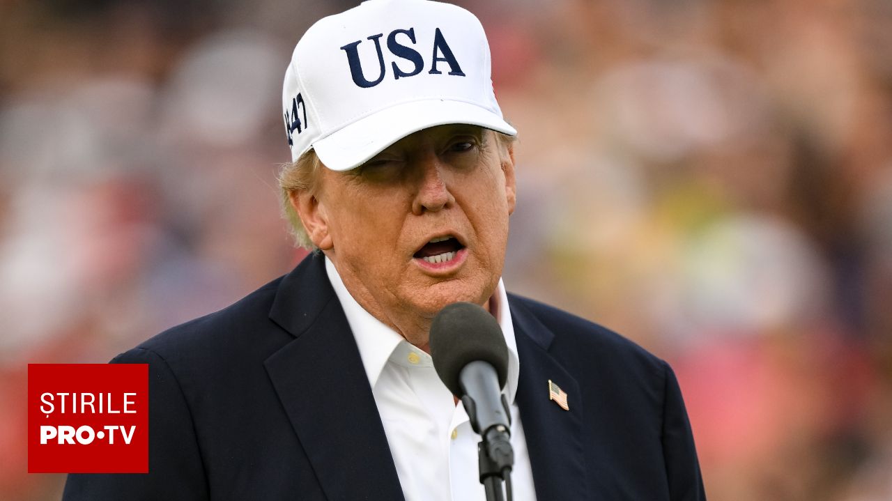 Trump propune schimbarea numelui inteligenței artificiale în superinteligență