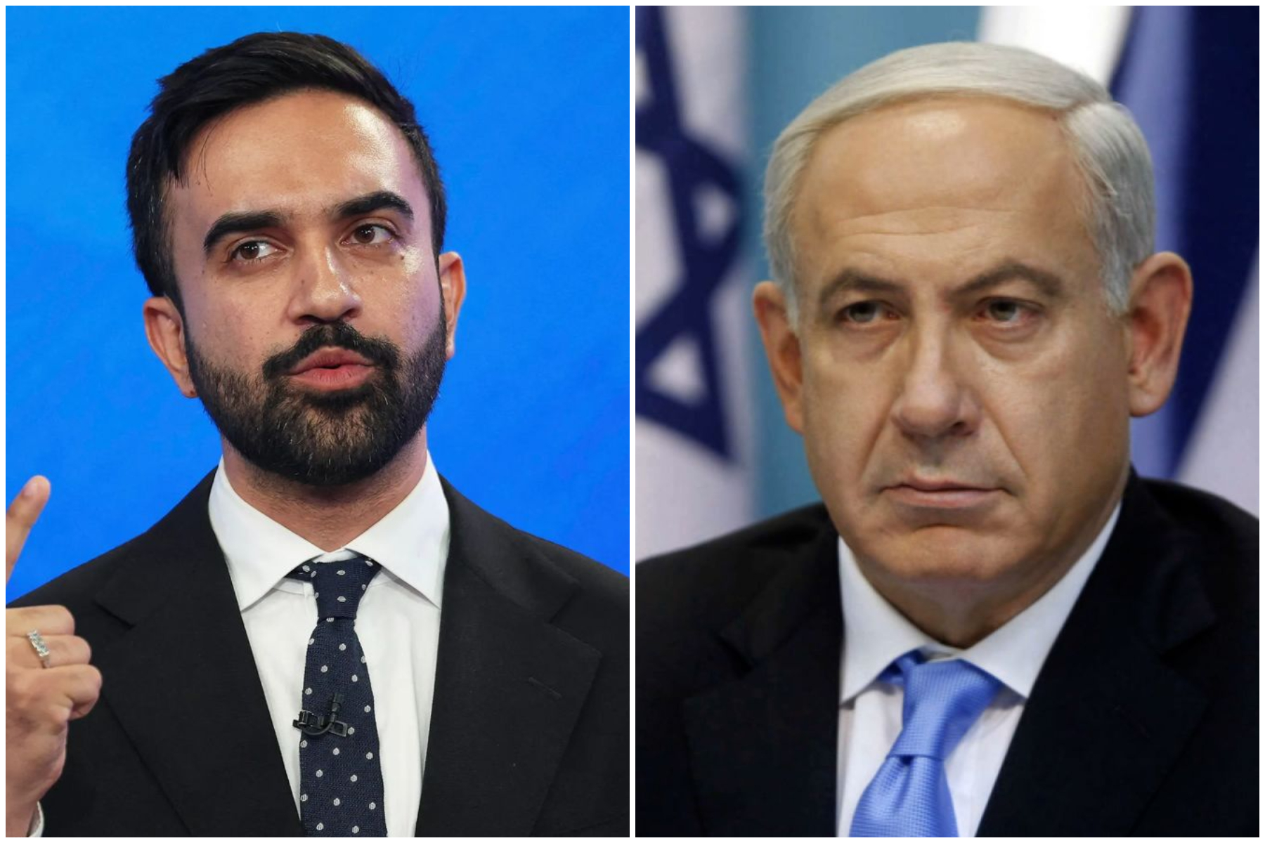 Benjamin Netanyahu l-a atacat dur pe primarul New Yorkului, Zohran Mamdani, înainte de Adunarea Generală a ONU