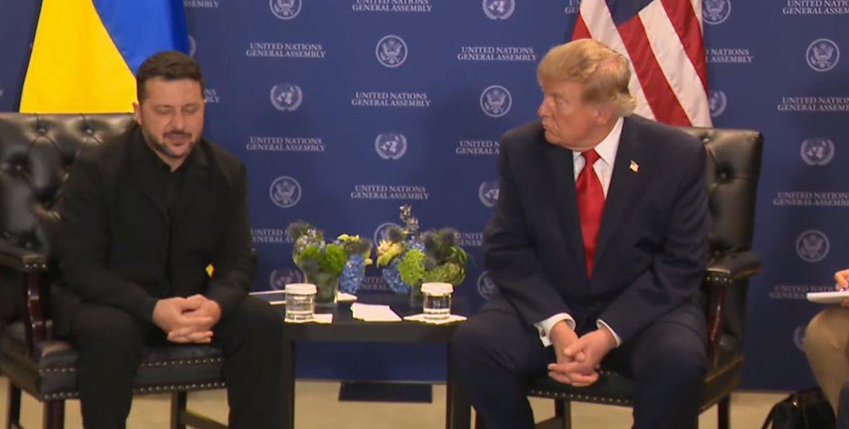 Donald Trump se așteaptă la un acord între Ucraina și Rusia pentru încheierea conflictului