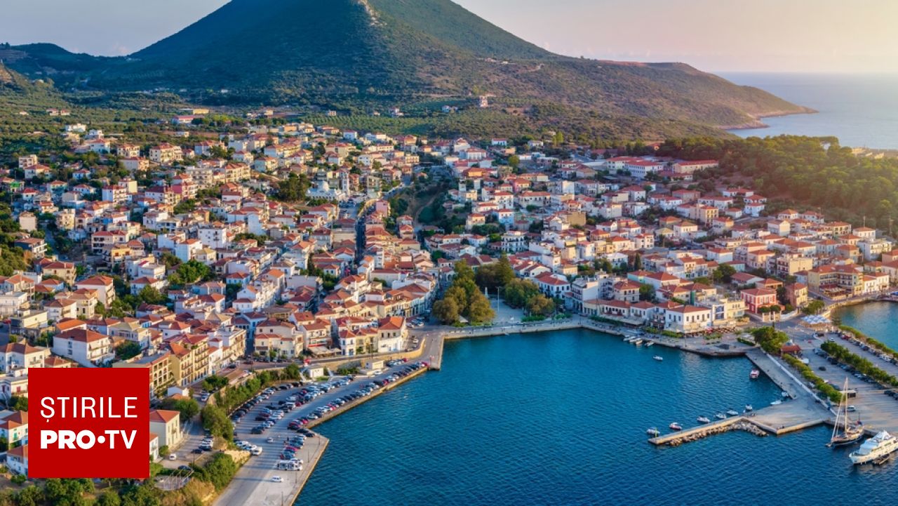 Turismul din Grecia înregistrează o creștere semnificativă în 2026, cu venituri de 13,5 miliarde de euro