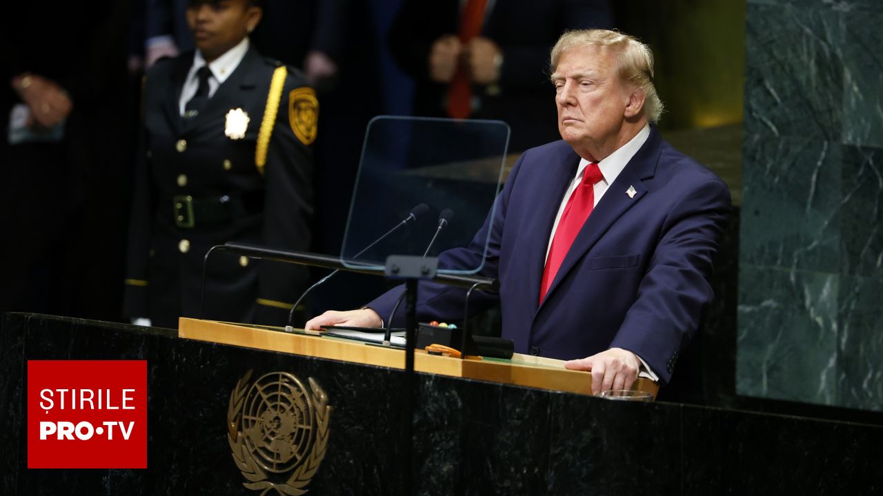 Donald Trump semnează un acord strategic cu Danemarca și Groenlanda pentru extinderea prezenței militare în Arctica