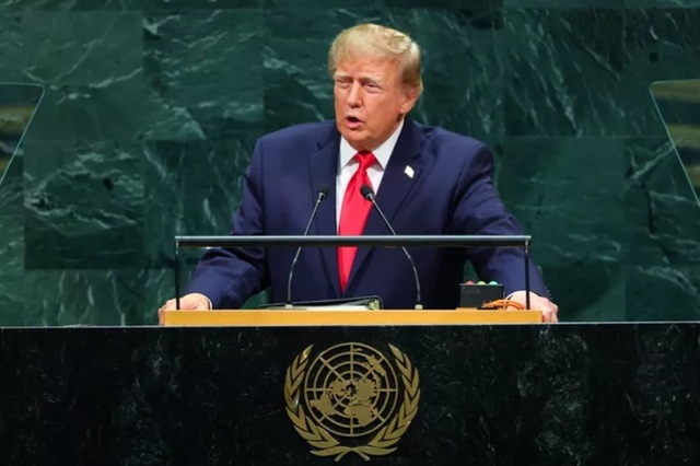 Cuba reacționează la declarațiile lui Trump de la ONU: „Este calomnie și minciună”