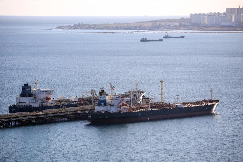 Marco Rubio avertizează Ucraina: Atacurile asupra navelor cu petrol american în Marea Neagră sunt inacceptabile