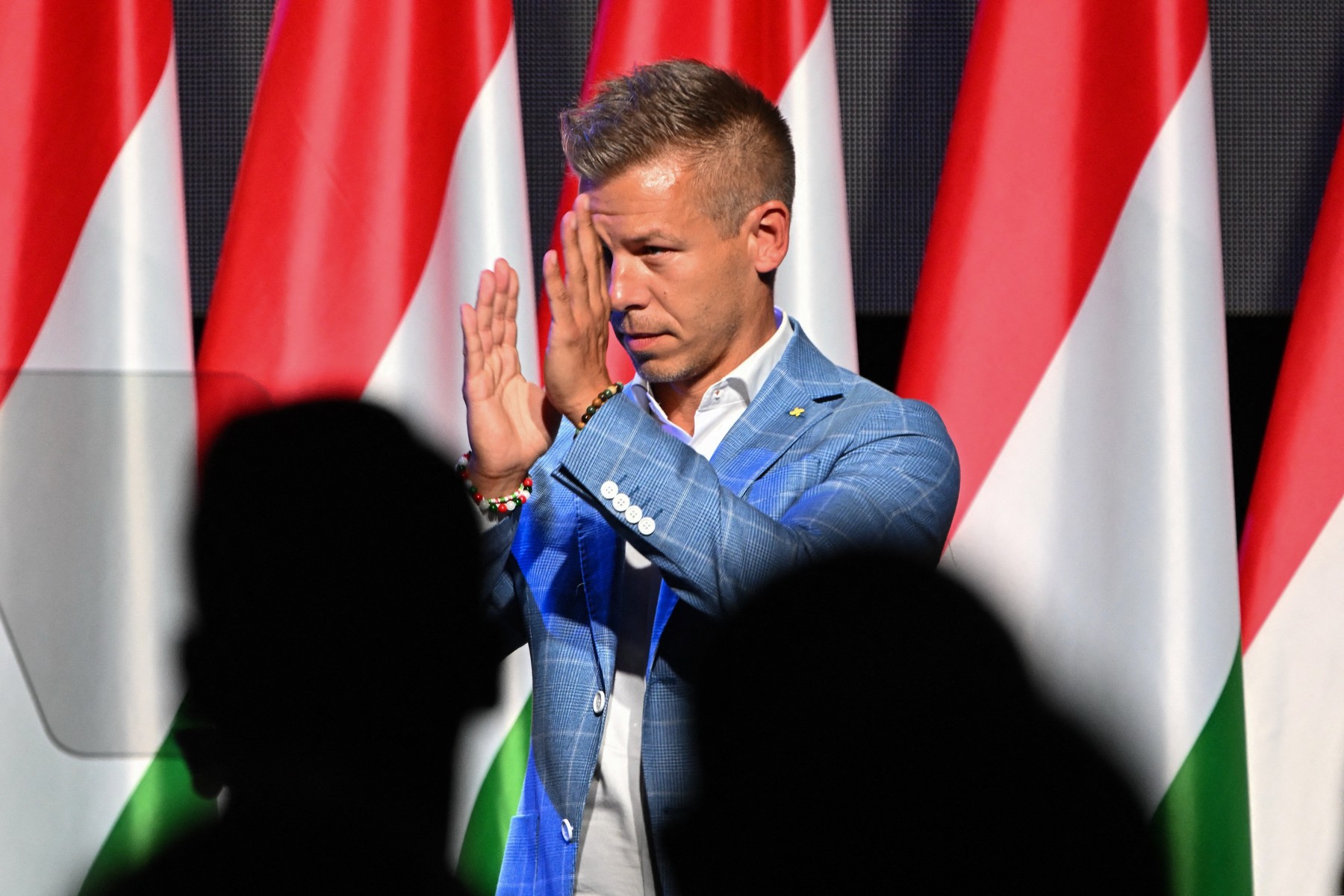 Ungaria: Procurorul general cere ridicarea imunității pentru Peter Magyar și doi foști miniștri ai lui Viktor Orban