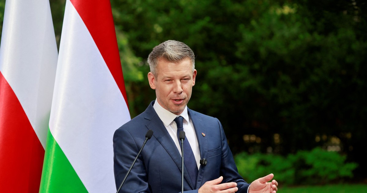 Procurorii din Ungaria solicită ridicarea imunității pentru trei parlamentari, inclusiv pentru Péter Magyar