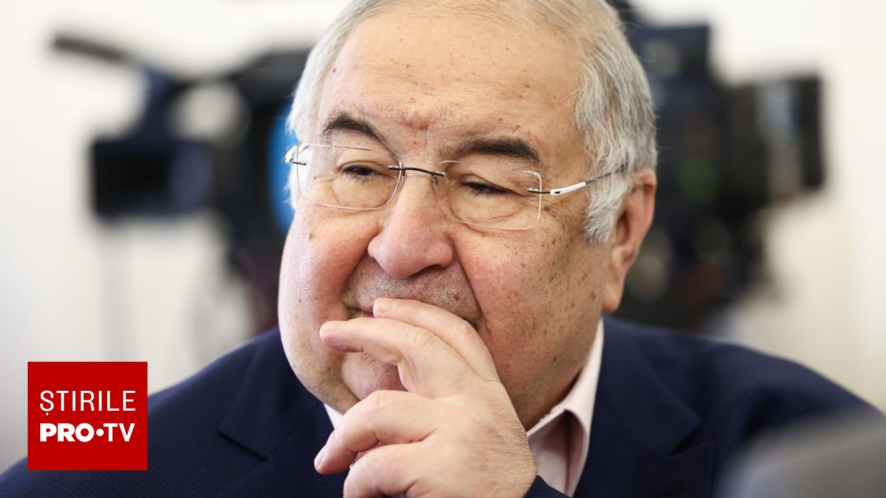 Ucraina critică decizia UE de a scoate doi oligarhi ruși de pe lista de sancțiuni