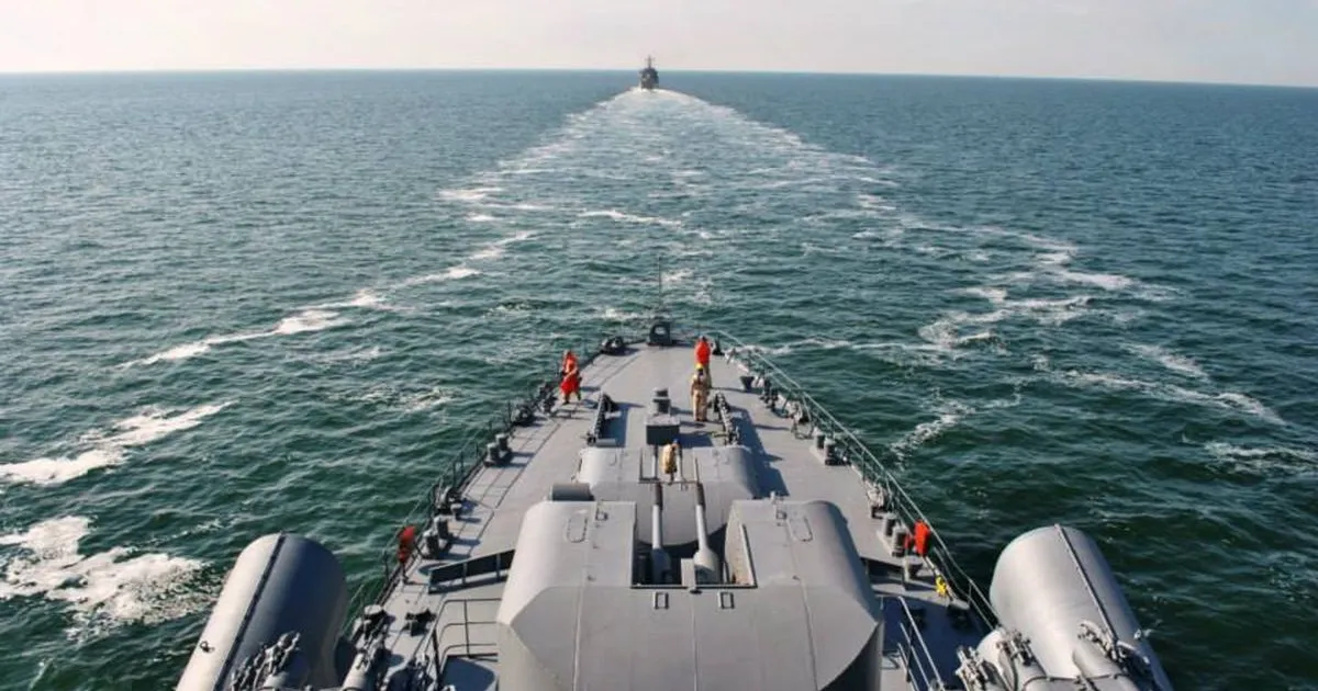 România și Bulgaria vor crea un hub european de securitate maritimă la Constanța și Varna