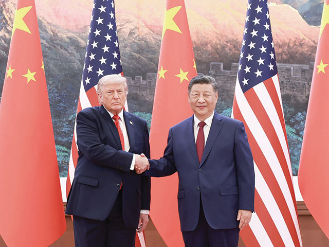 Xi Jinping vizitează Casa Albă pentru discuții cu Donald Trump: mize comerciale și tehnologice majore