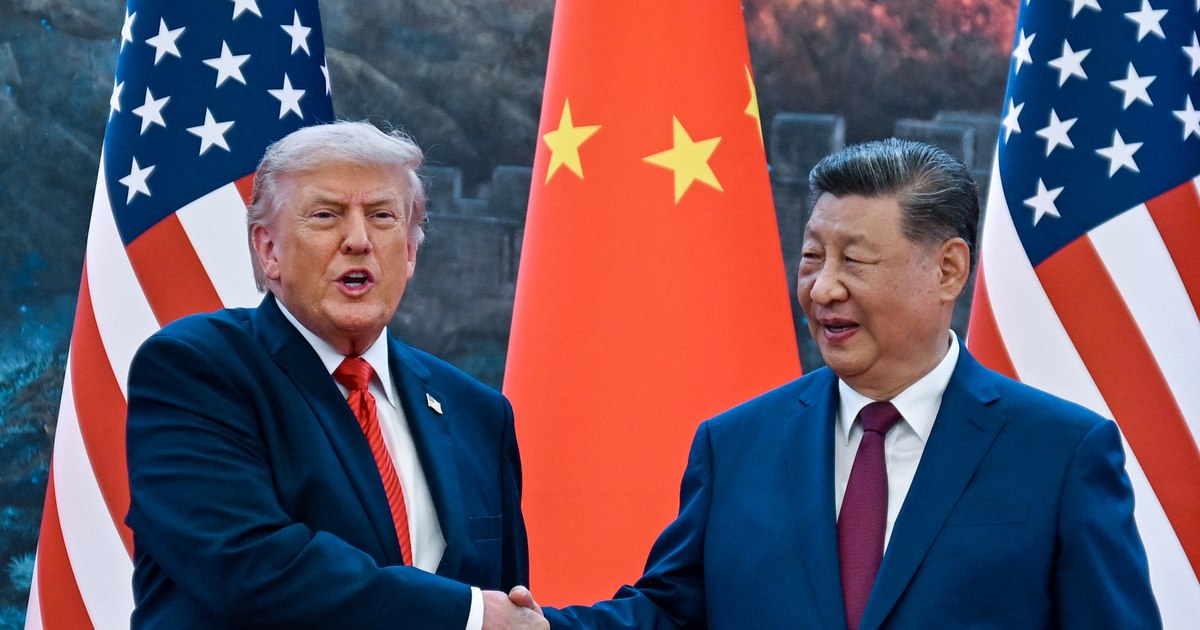 Xi Jinping vizitează Statele Unite pentru discuții cu Donald Trump: mize comerciale și inteligență artificială