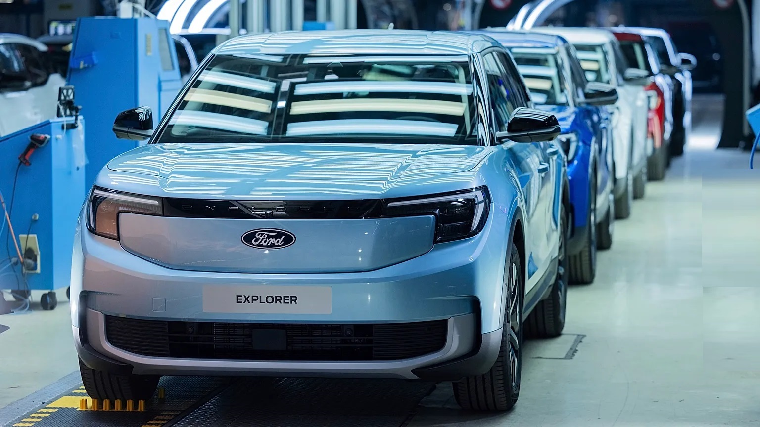 Protecția industriei auto europene ar putea crește prețul mașinilor electrice cu mii de euro