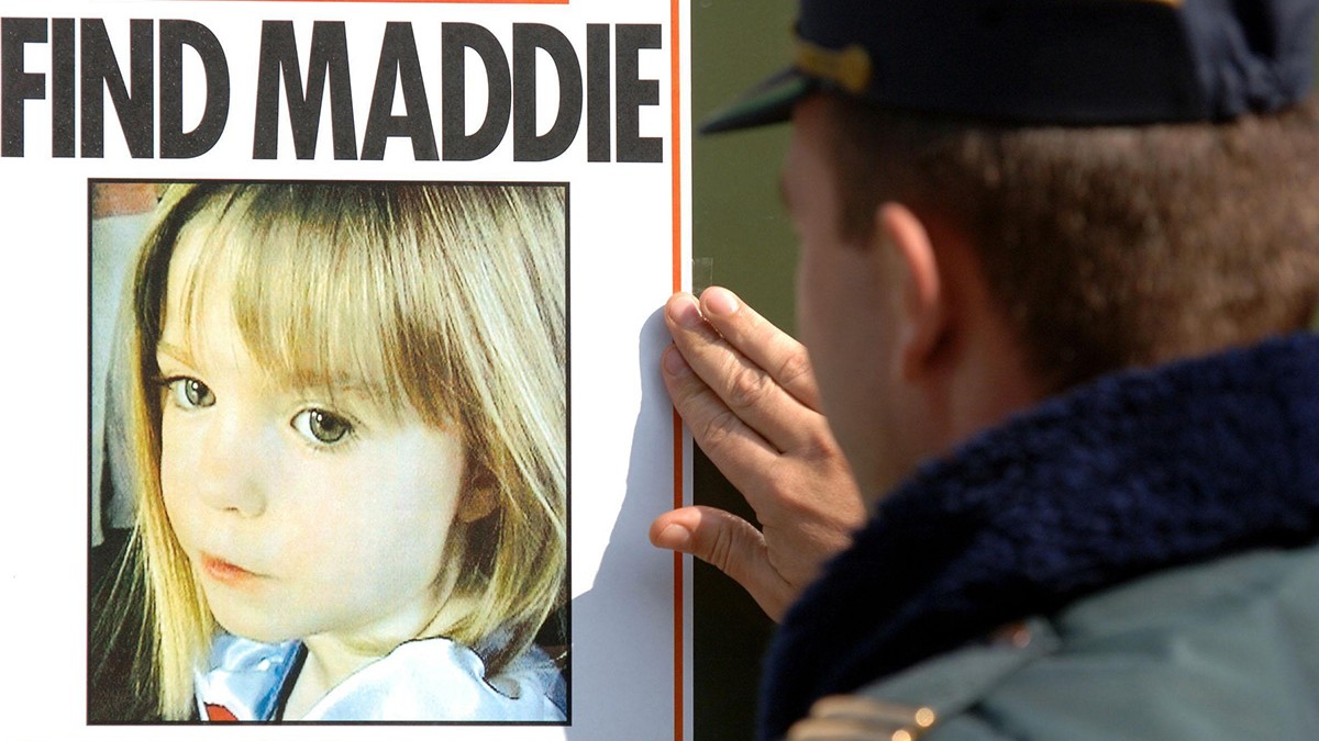 Christian Brückner, principalul suspect în cazul Madeleine McCann, recunoaște prezența în Portugalia
