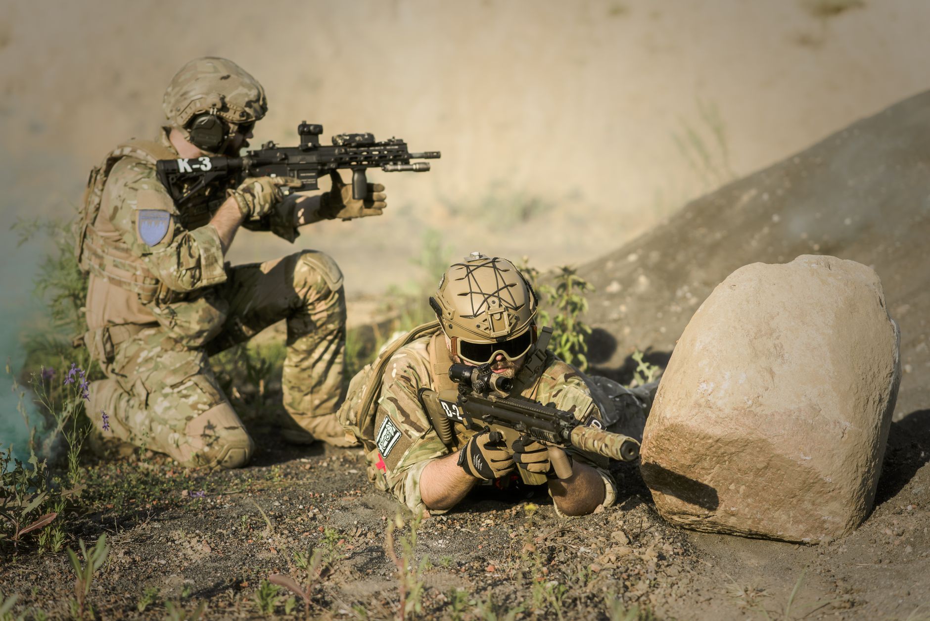 NATO testează noi tactici în țările baltice: Cum transformă dronele modul de luptă pe câmpul de bătălie
