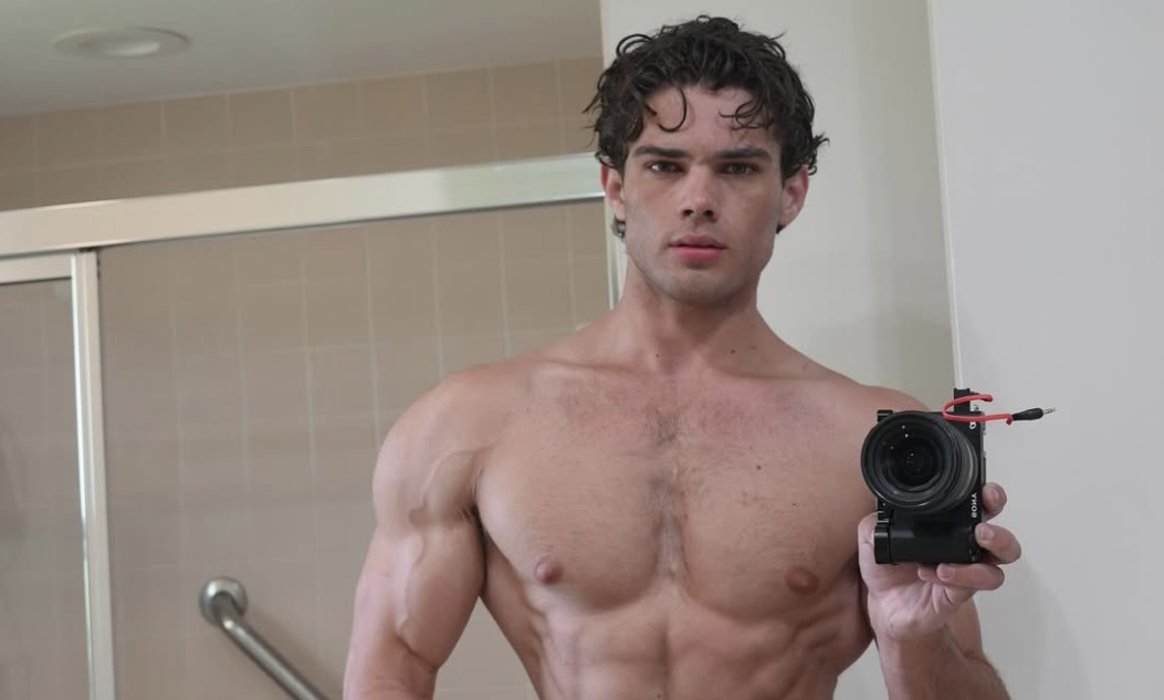 Influencerul Clavicular este acuzat de viol împotriva unei adolescente de 17 ani în Massachusetts