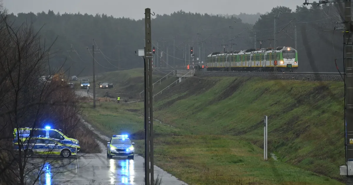 Atac cu dronă în apropierea graniței Poloniei: Lideri europeni și consilieri germani evacuați de urgență