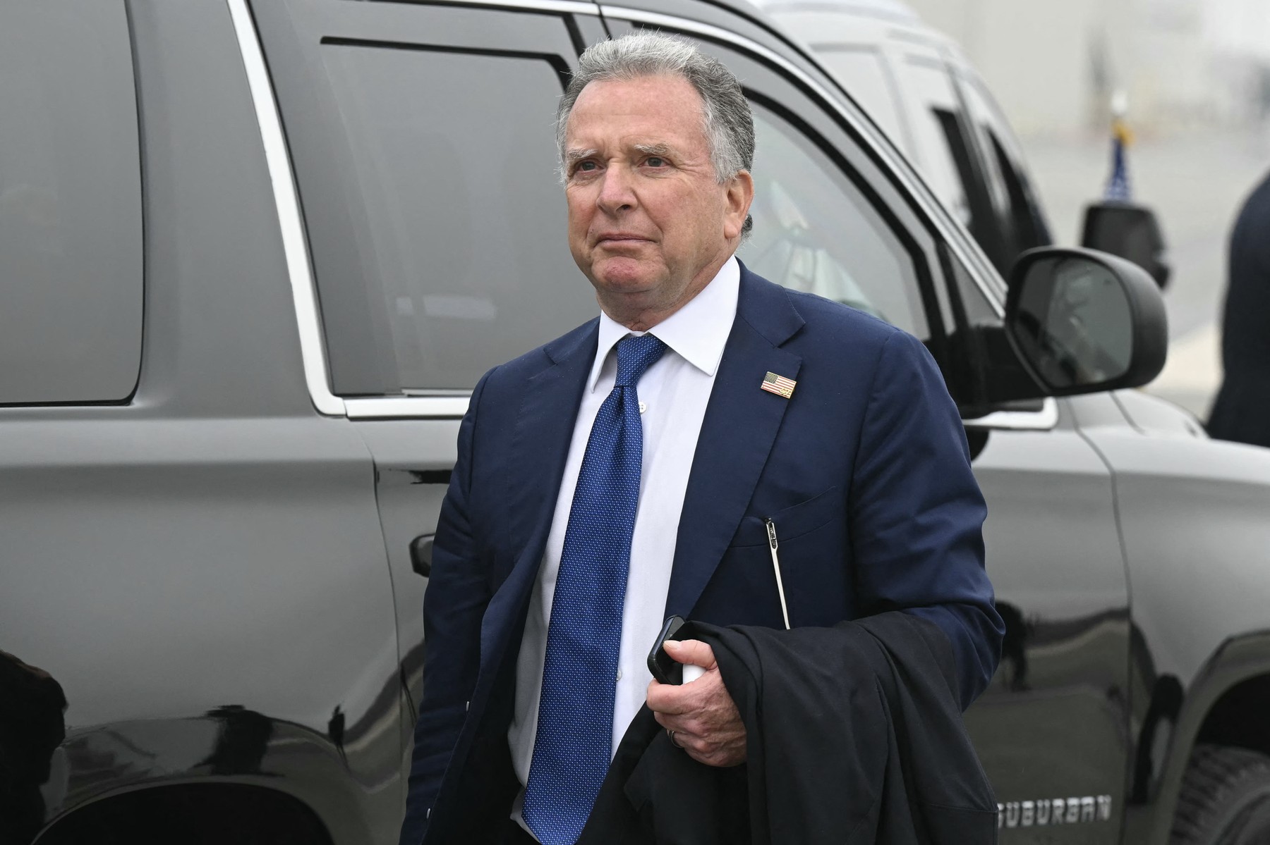Primele discuții diplomatice între SUA și Iran după trei luni, în contextul amenințării lui Trump cu anihilarea