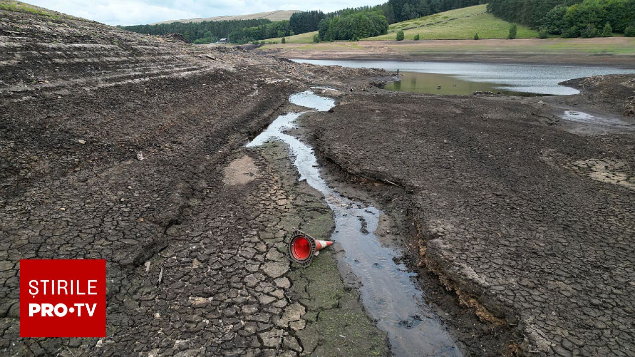 Fenomenul El Niño ar putea cauza peste 450.000 de decese în următoarele șase luni