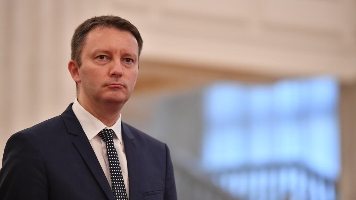 Siegfried Mureșan avertizează: PSD trebuie să aleagă între un guvern proeuropean și cooperarea cu extrema dreaptă