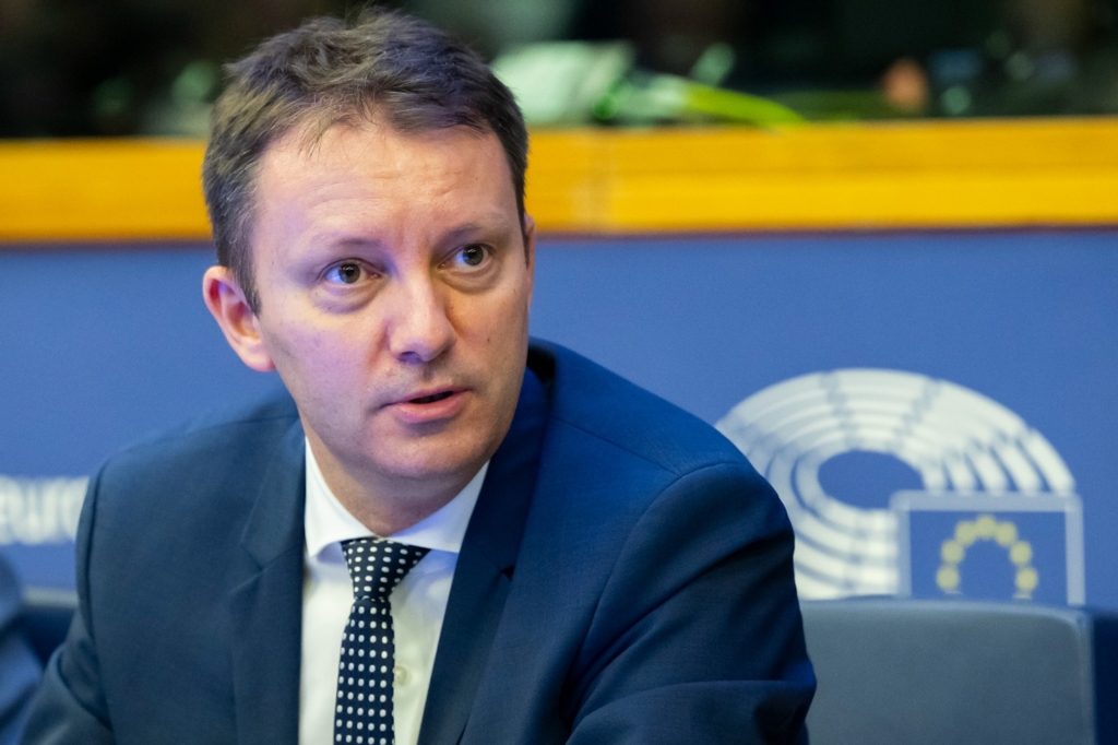 Siegfried Mureșan promite că nu vor exista creșteri de taxe sau de TVA pe durata mandatului