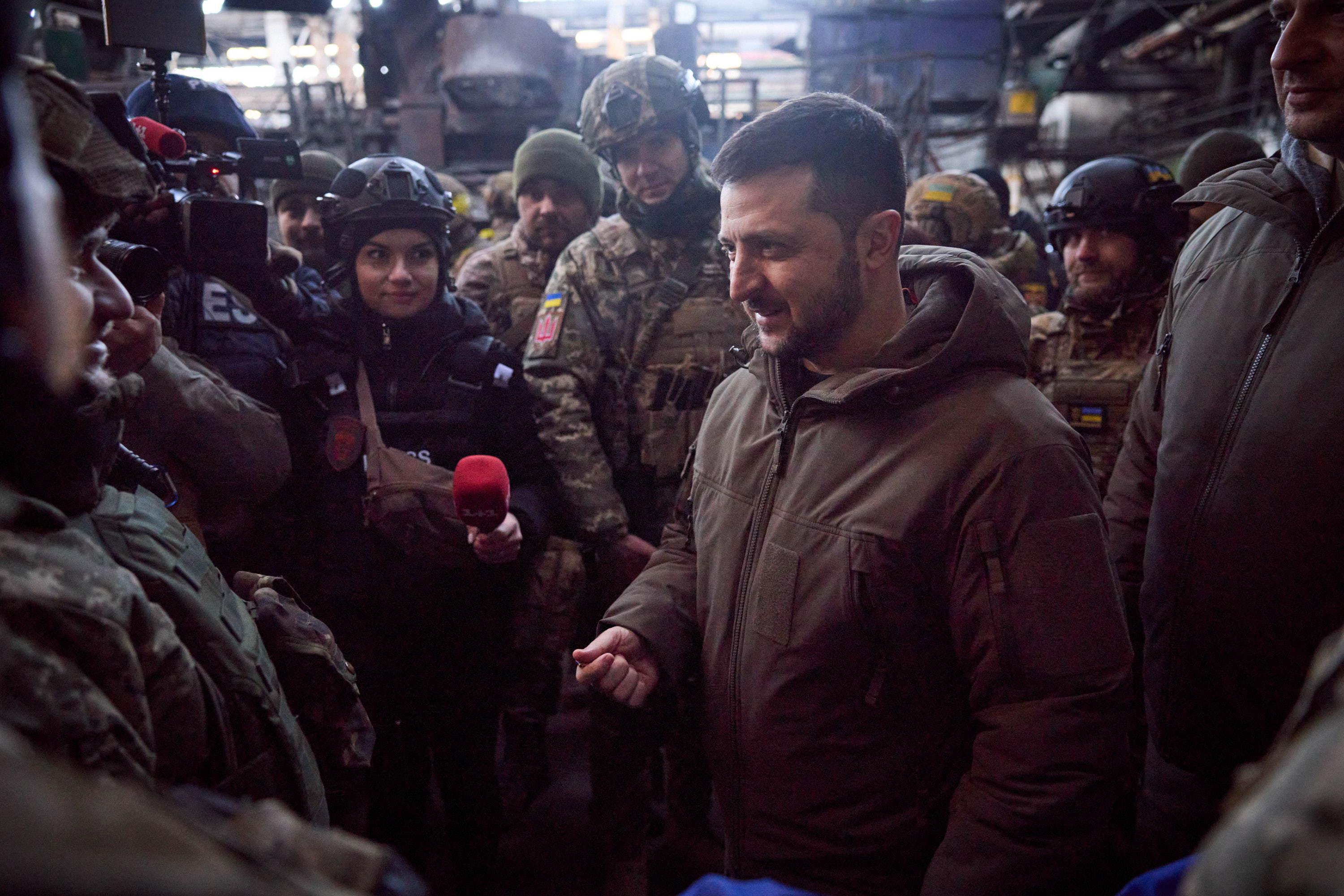 Președintele Lituaniei susține că Rusia a pierdut deja războiul din Ucraina și avertizează cu noi amenințări